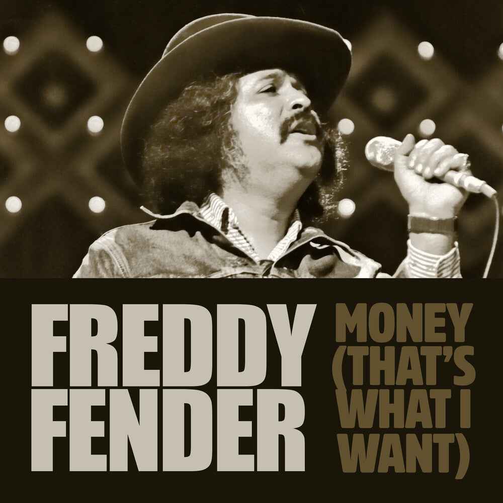 Money (That's What I Want) (Mod) [CD]