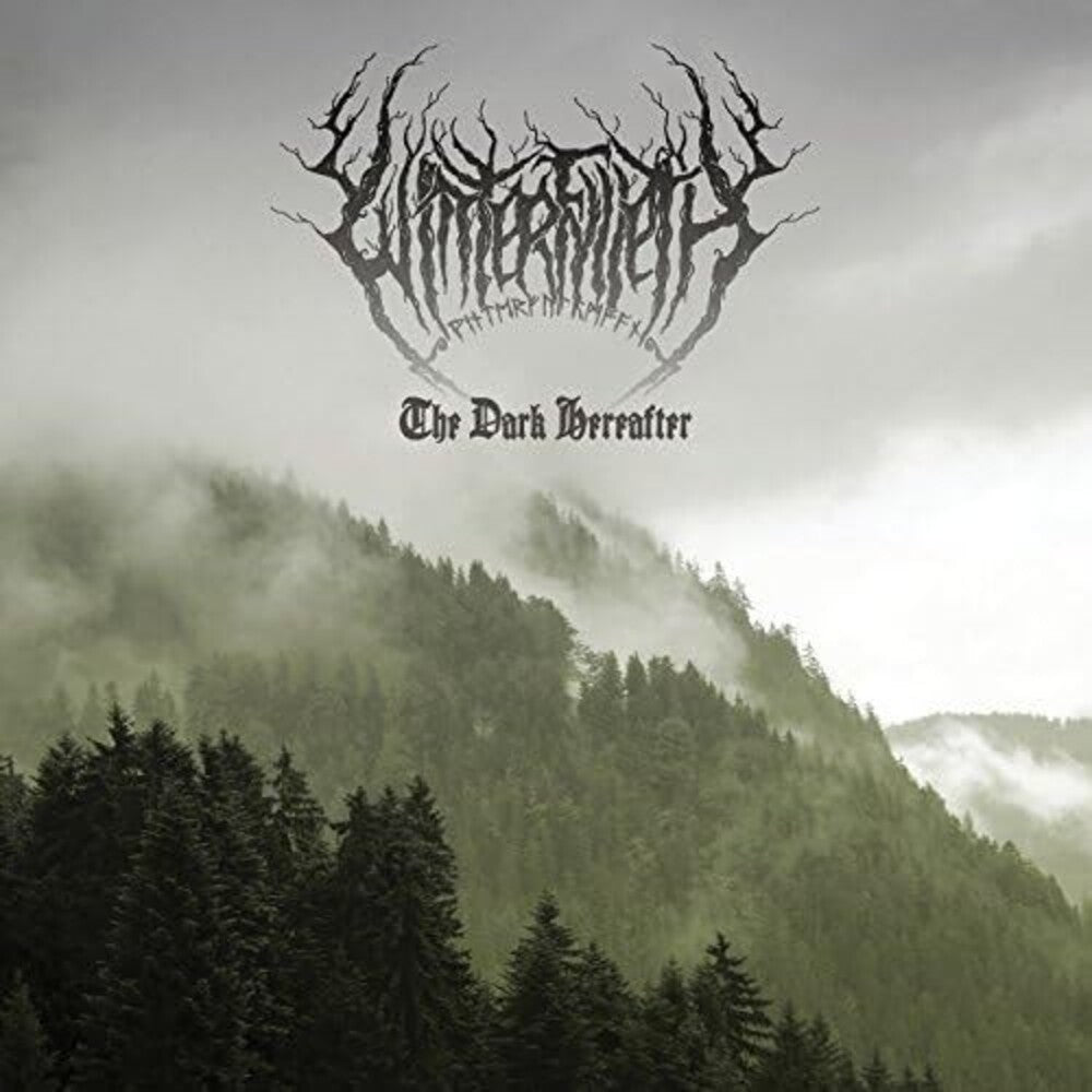 Winterfylleth - Dark Hereafter [CD]