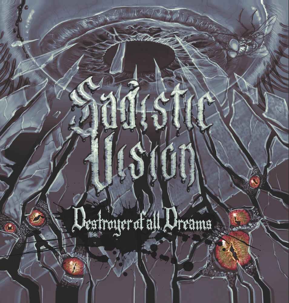 Destroyer Of All Dreams [LP]