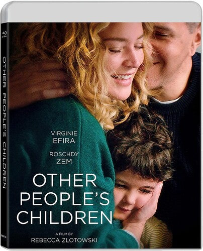 Other People's Children - Other People's Children - Blu-ray