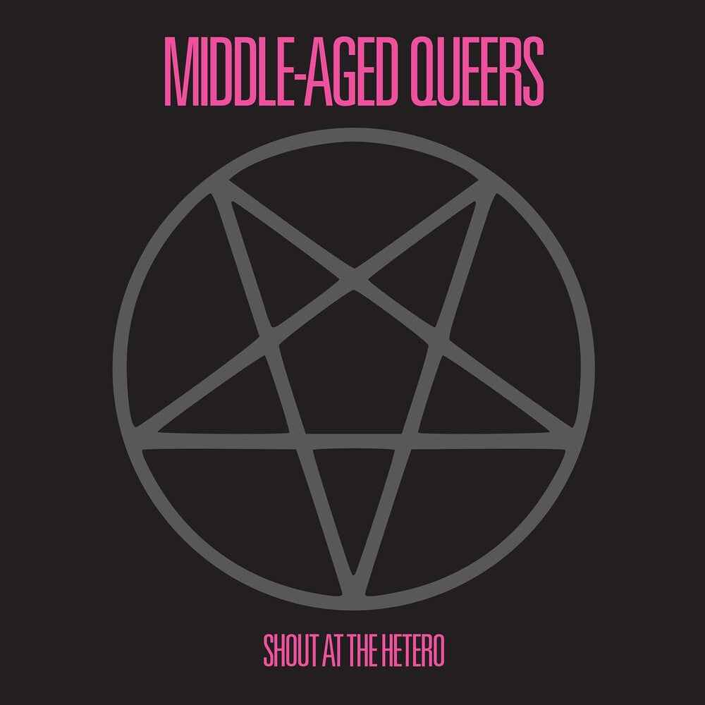 Shout At The Hetero (10in) [LP]