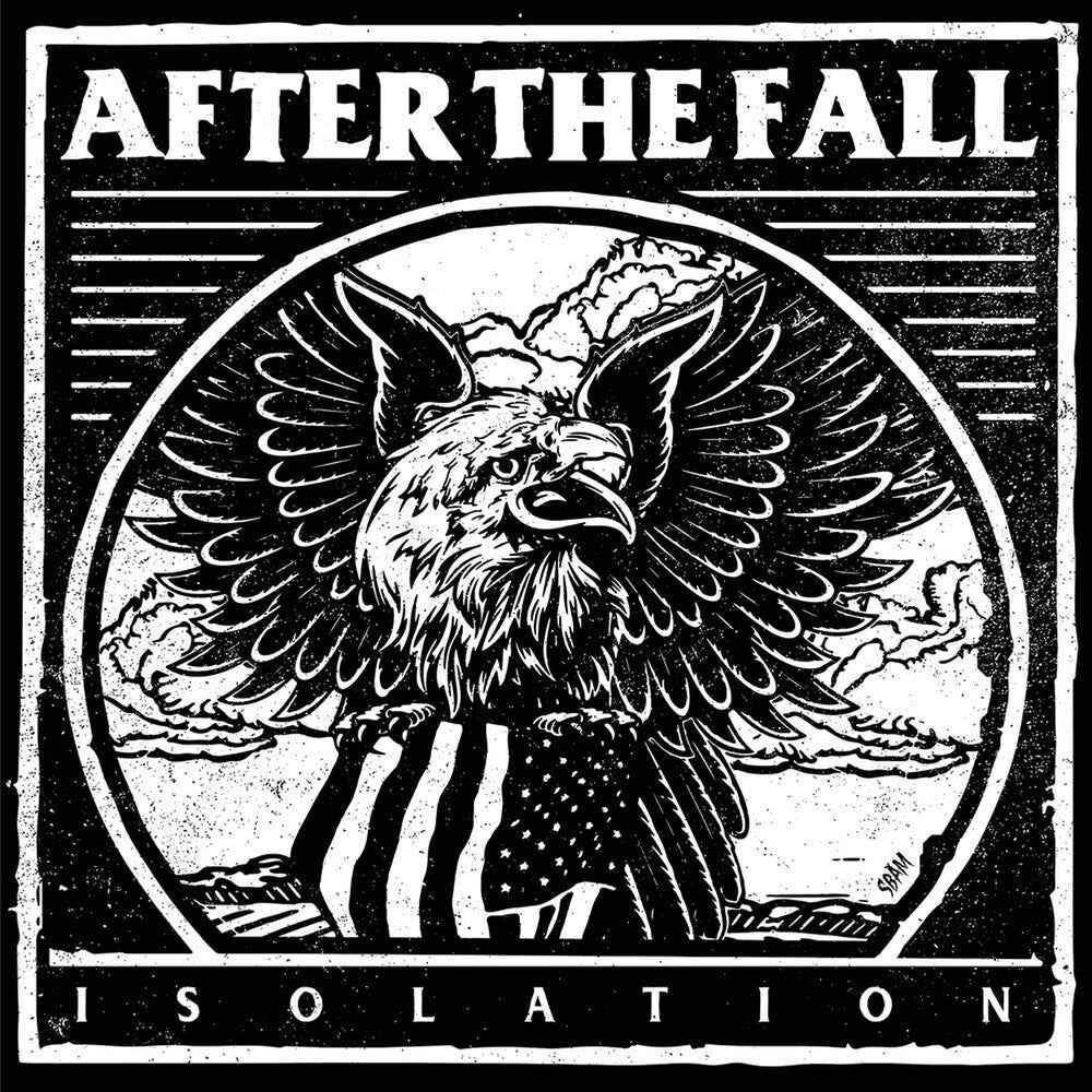 Isolation [LP]