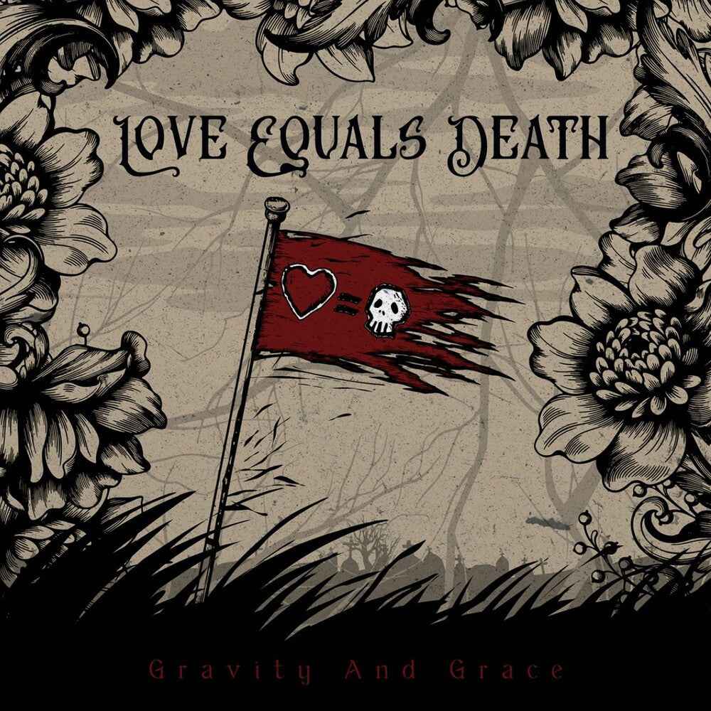 Gravity And Grace [LP]