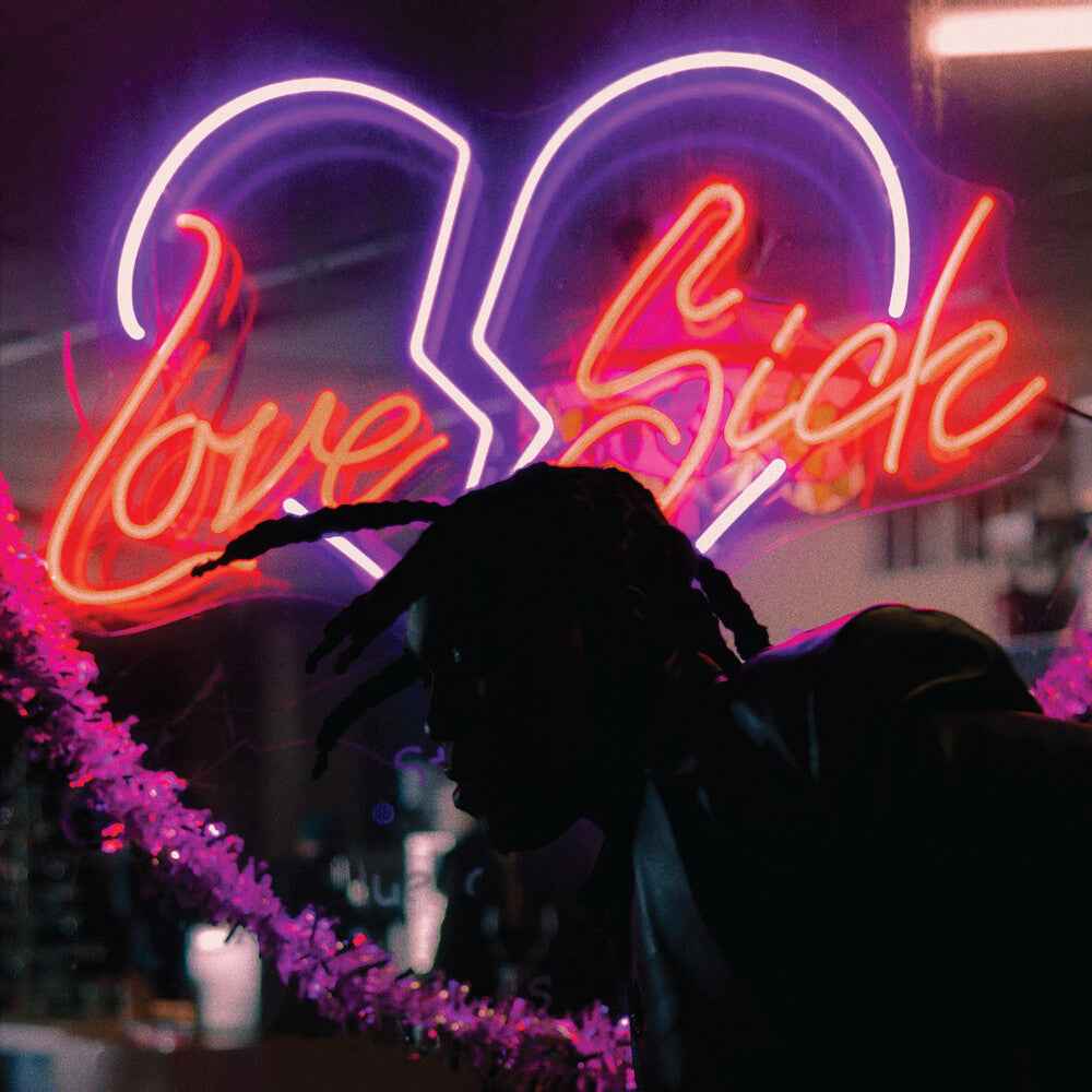 Love Sickness [Deluxe] (Mod)