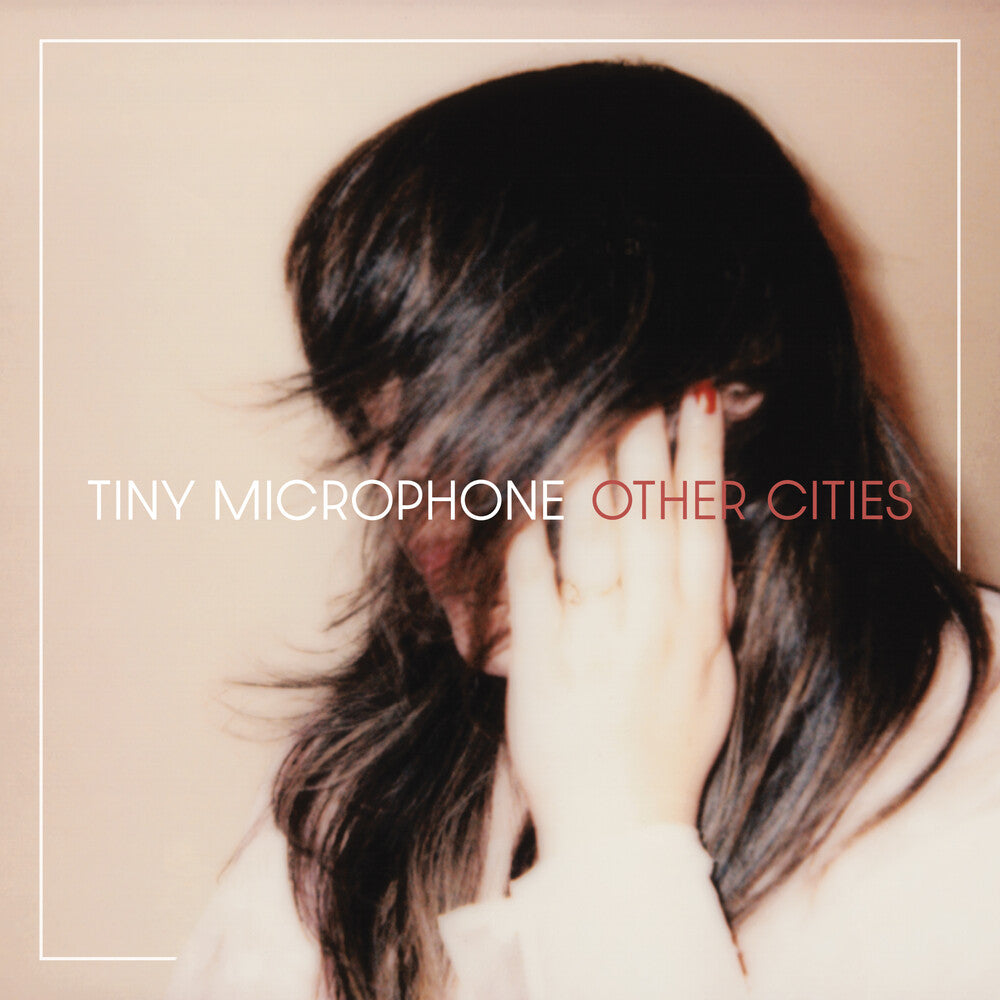 Tiny Microphone - Other Cities [LP] Vinyl Record