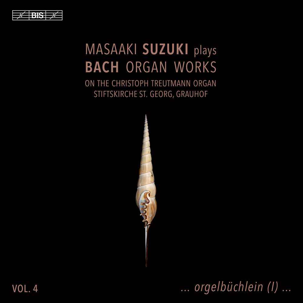Organ Works Vol. 4 (Hybr) [CD]