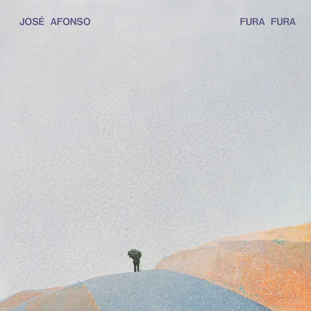 Fura Fura [LP]