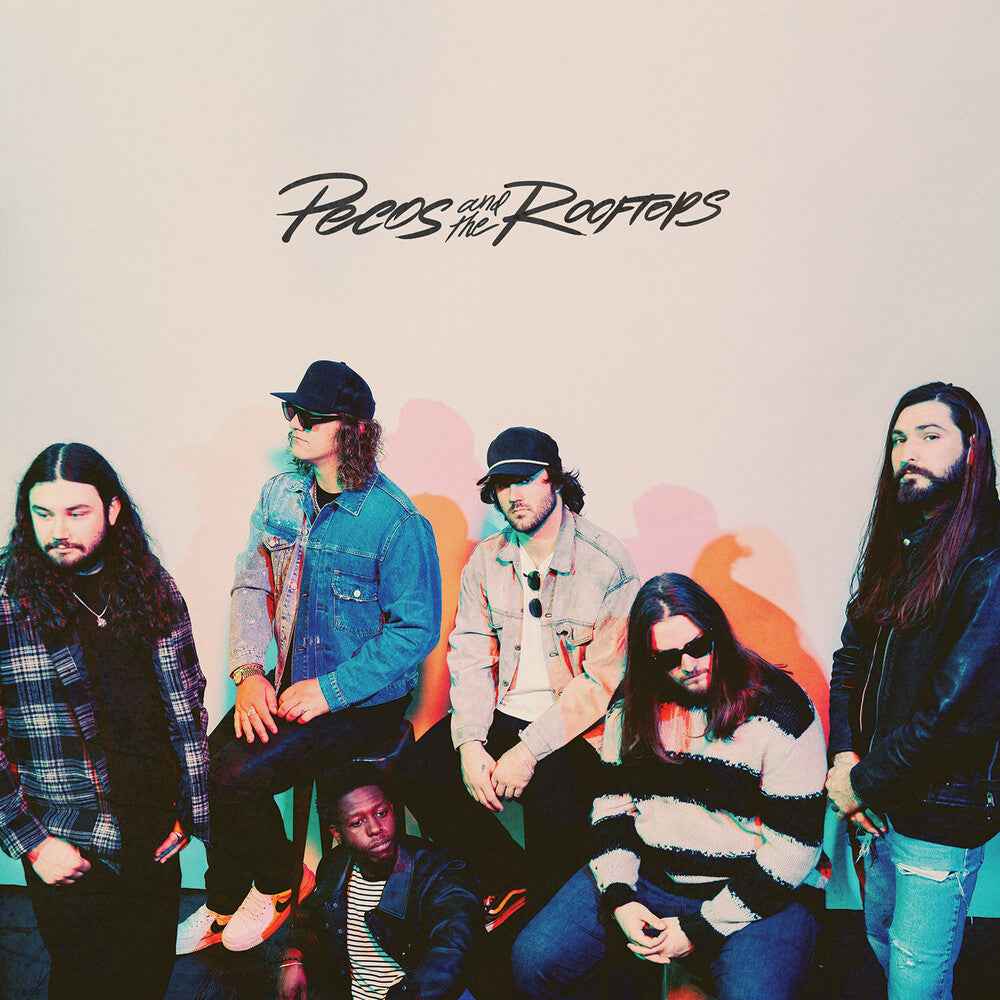 Pecos & The Rooftops (Mod) [CD]