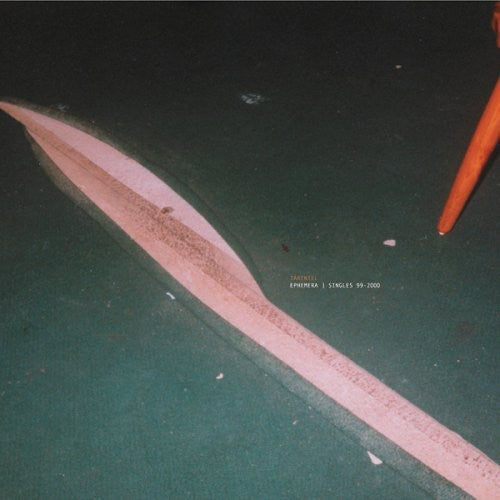 Tarentel - Ephemera [CD]