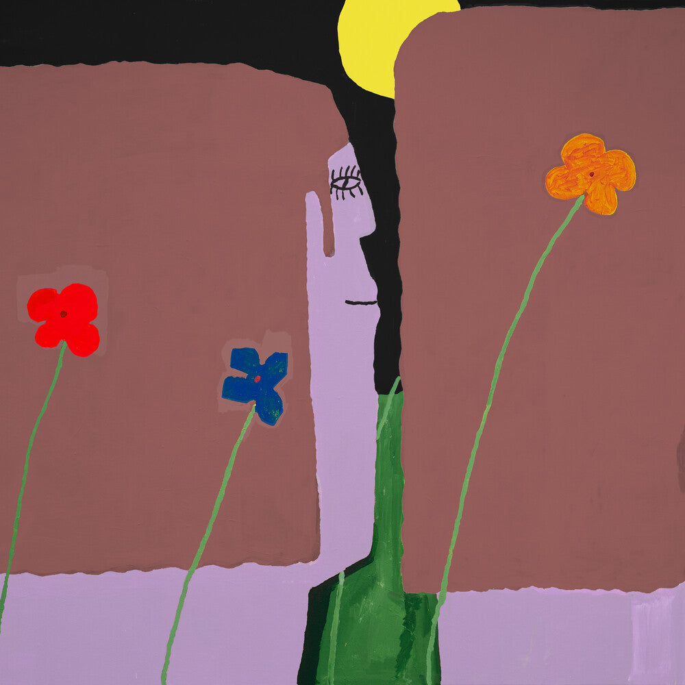 Slow Pulp - Yard [CD]