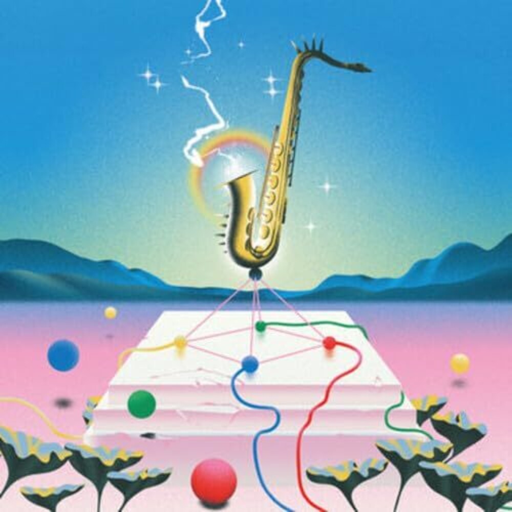 Brass Riot - Never Acting Story [CD]