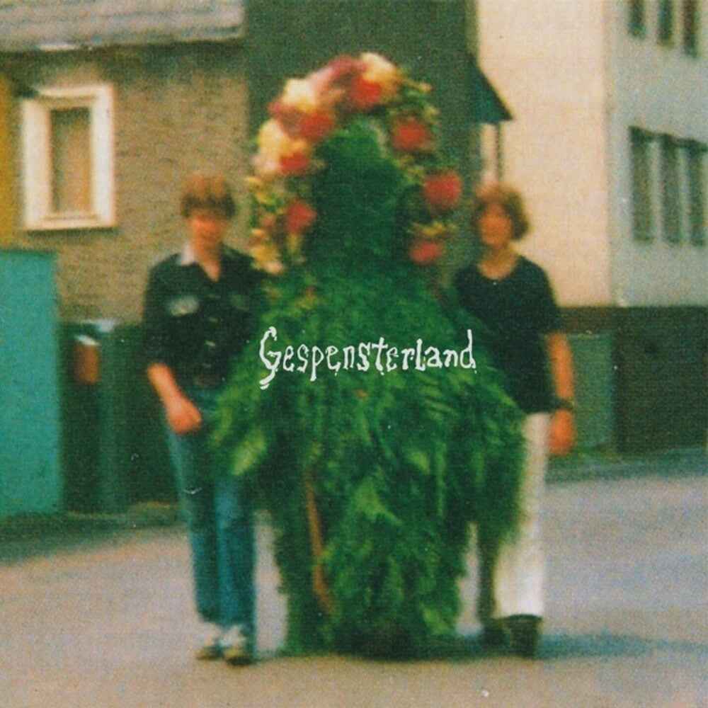 Gespensterland / Various [LP]