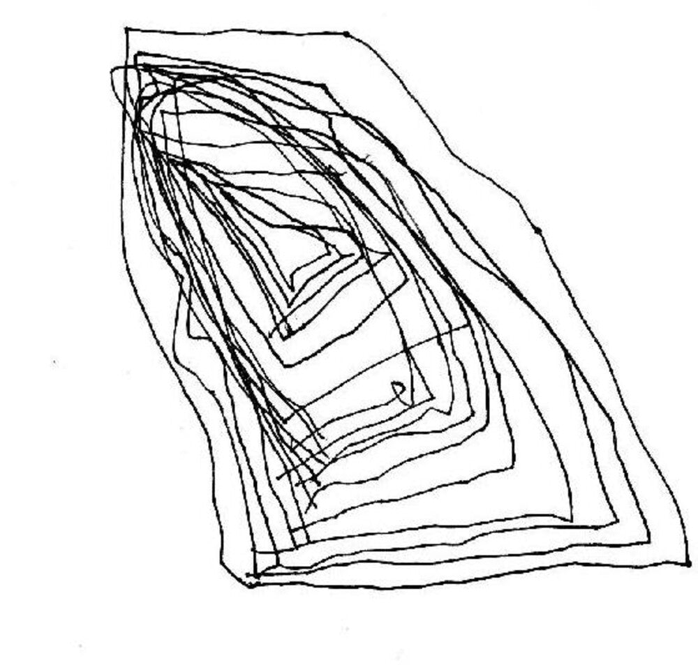 Blue Cranes - My Only Secret [CD]