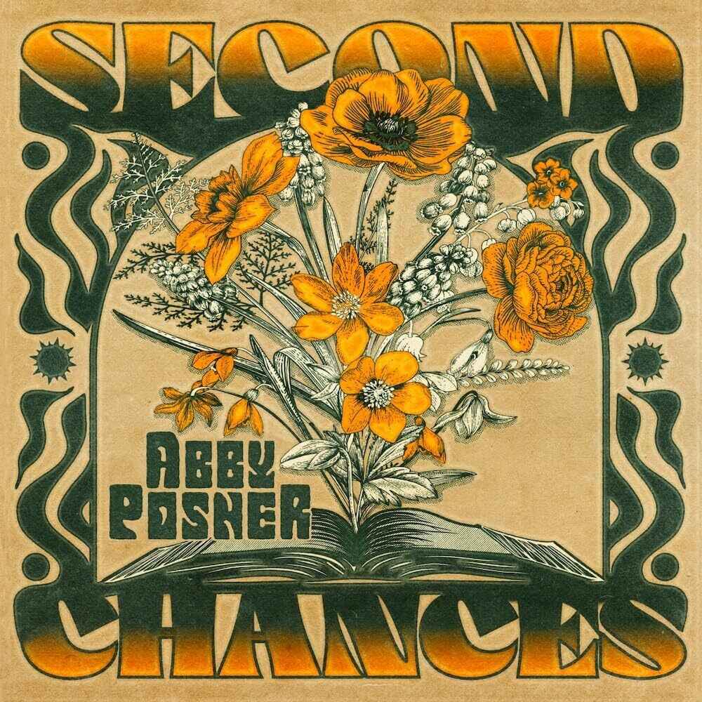 Second Chances (Ofgv) [LP]