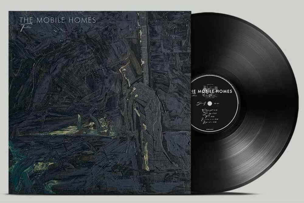 Tristesse [LP]