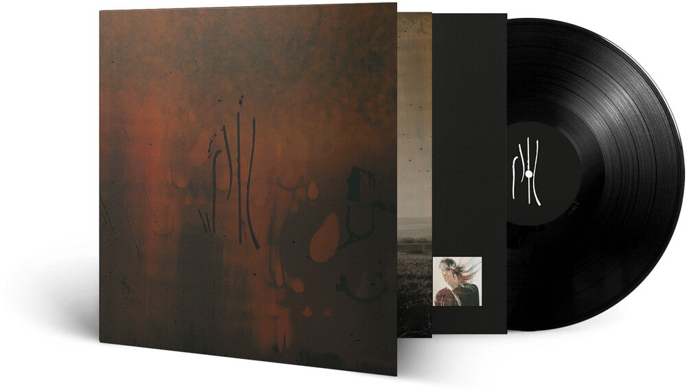 Farsot - Iiii [LP] Vinyl Record