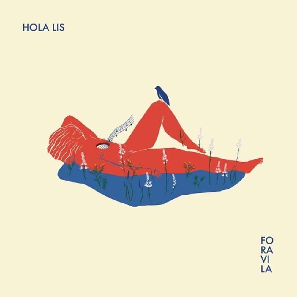 Foraviila (Spa) [LP]
