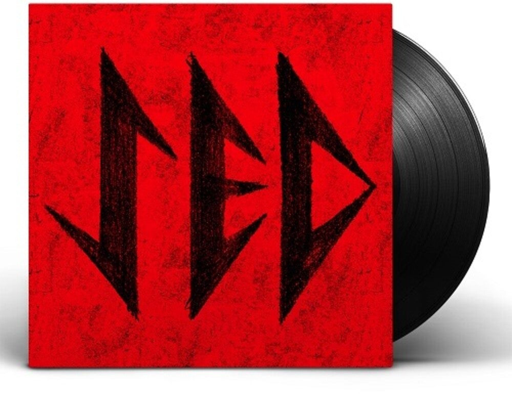 Sed (Spa) [LP]
