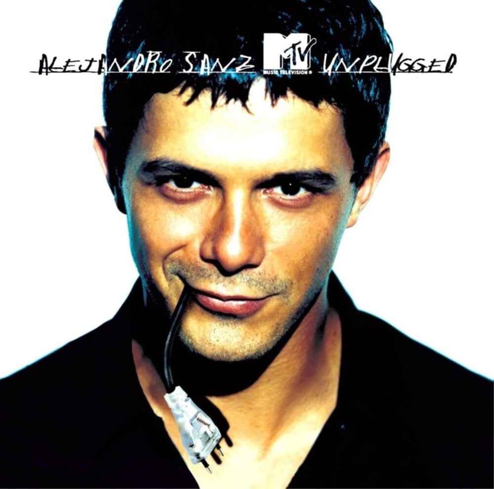 Mtv Unplugged (Ofgv) (Spa) [LP]