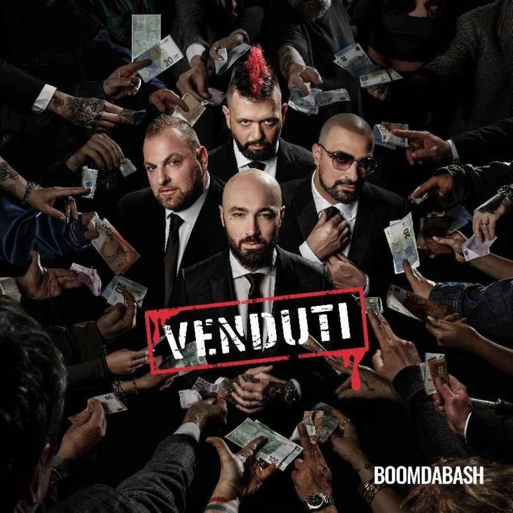 Venduti (Ita) [LP]