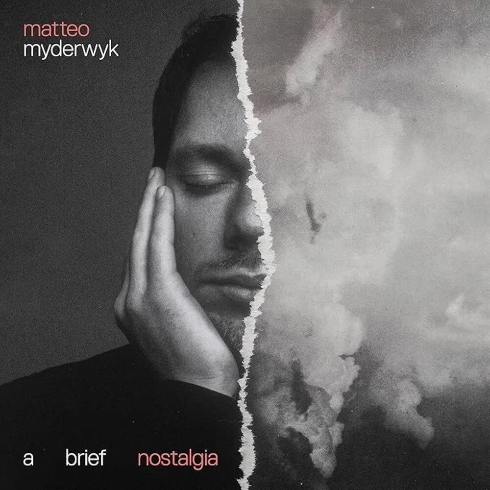 Brief Nostalgia (Uk) [LP]