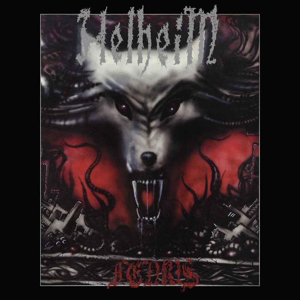 Fenris [Colored Vinyl] (Slv) (Uk)