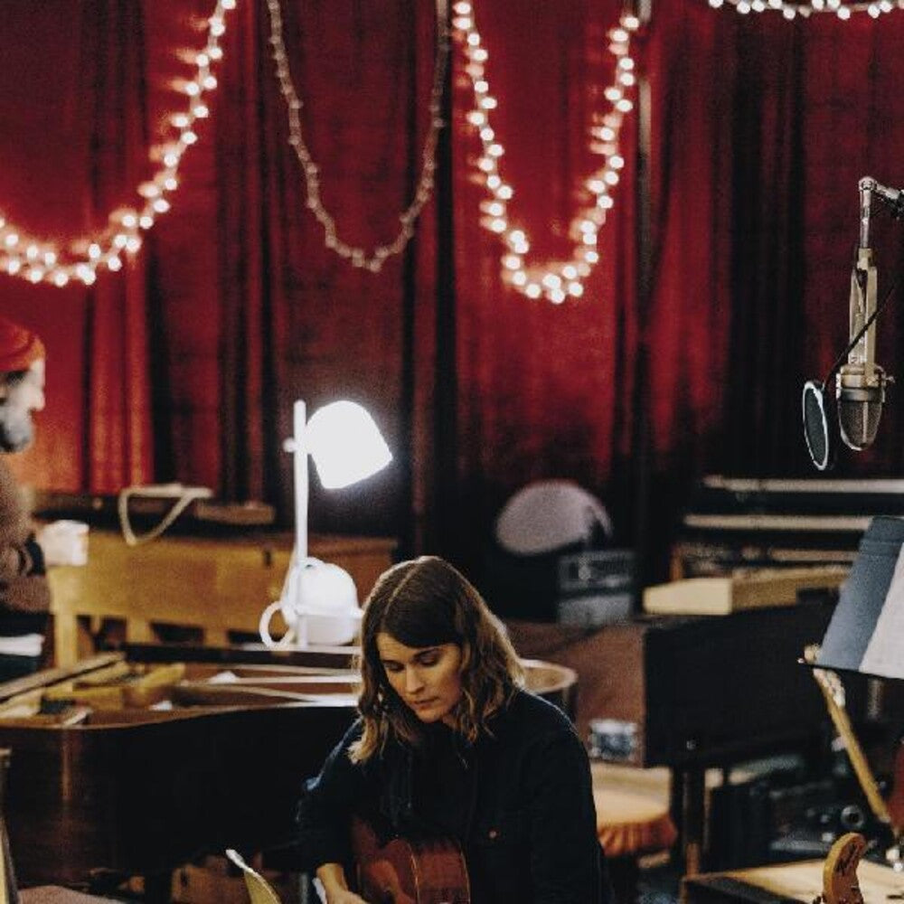 Jenny Owen Youngs - Avalanche Music CD