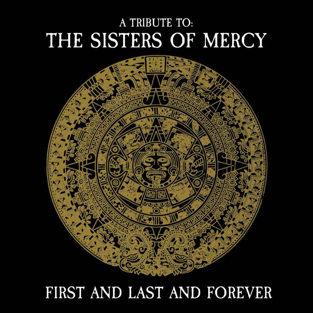 First & Last & Forever / Various [Reissue]
