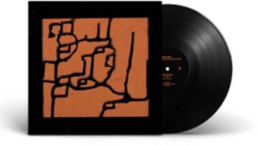 Sometimes Life Is Hard & So We Should Help Each [LP]