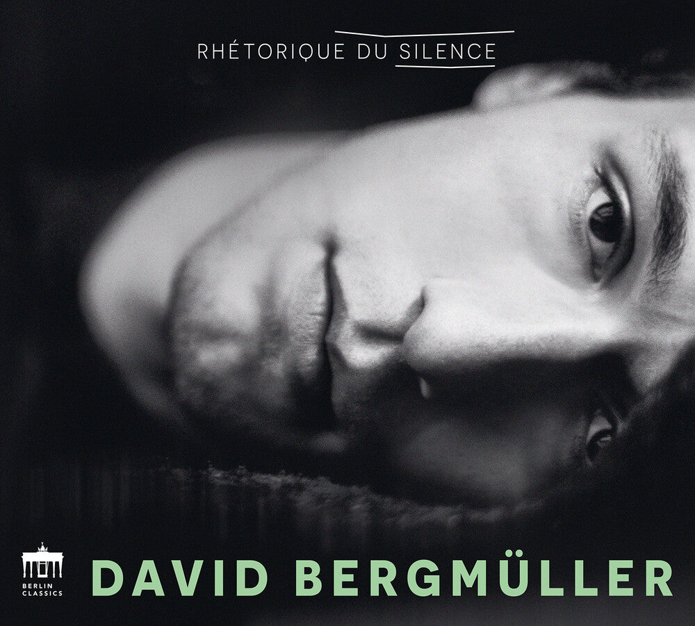 Bergmueller / Dufaux / Gallot - Rhetorique Du Silence Music CD