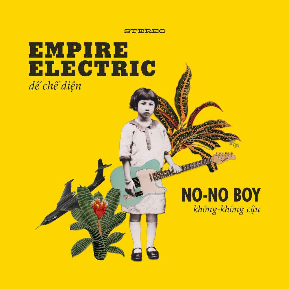 Empire Electric [LP]