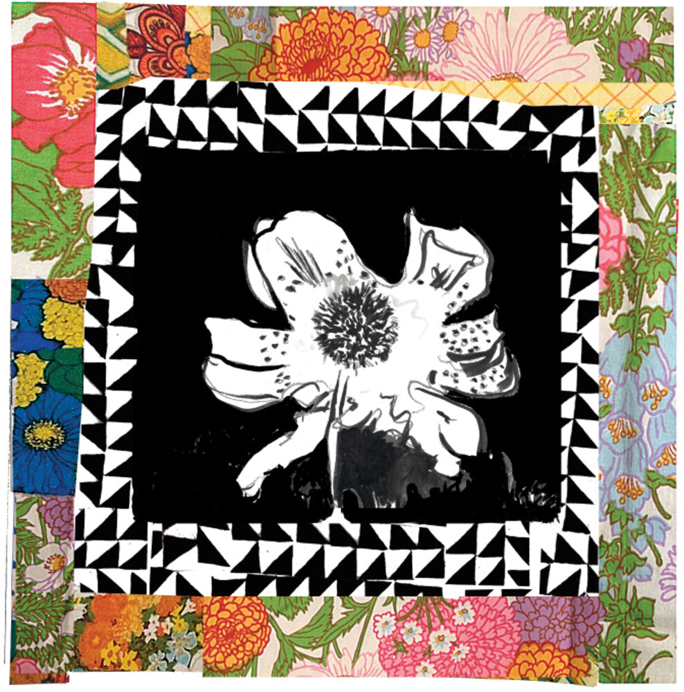 Woods - Perennial [LP] Vinyl Record