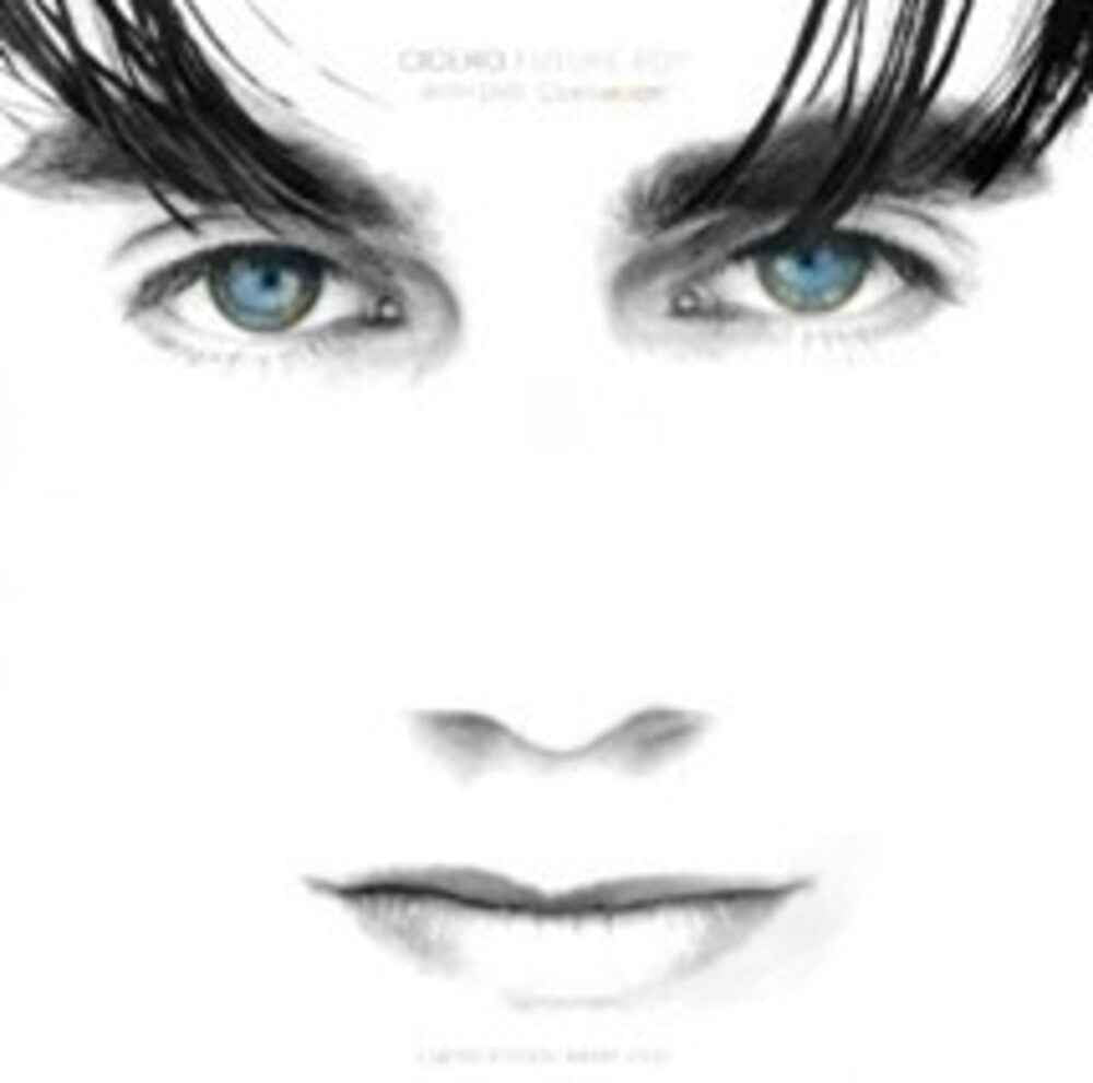 Future Boy (W/Dvd) [Colored Vinyl] [Limited Edition] (Wht) (Uk)