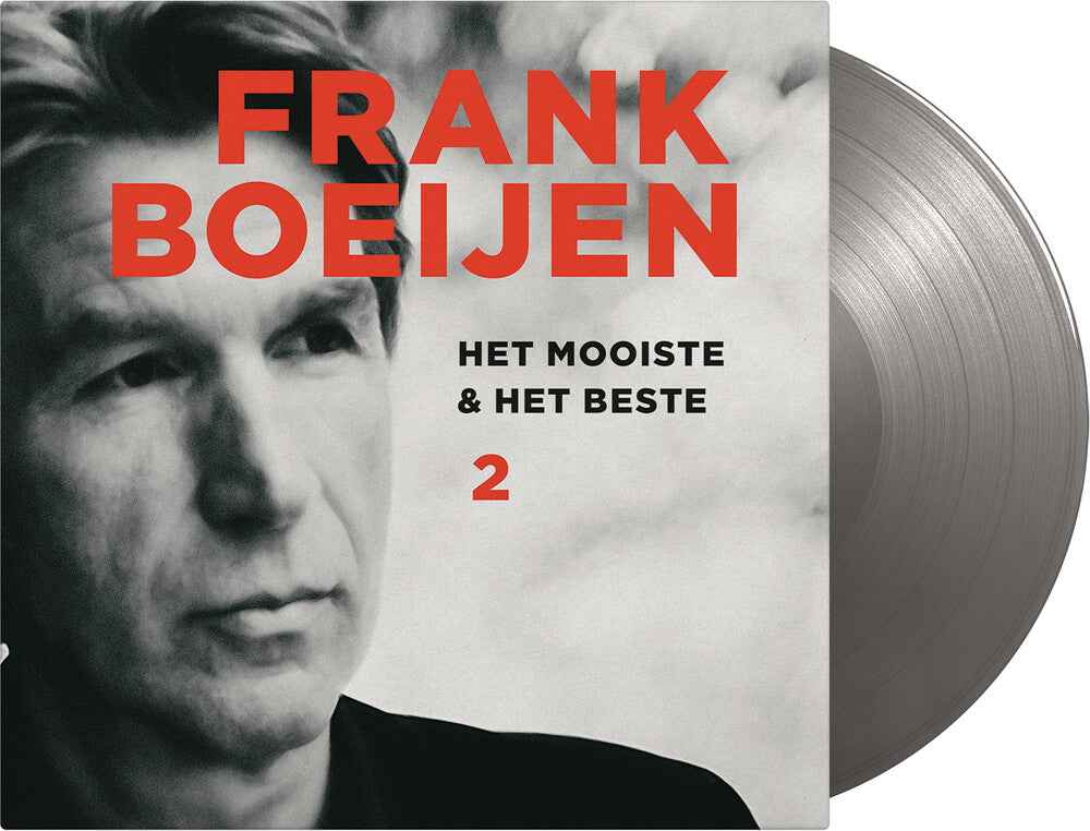 Het Mooiste & Het Beste 2 [Colored Vinyl] [180 Gram] (Slv)