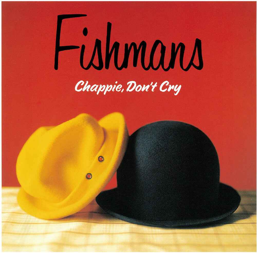 Chappie Don't Cry [180 Gram] [Remastered]