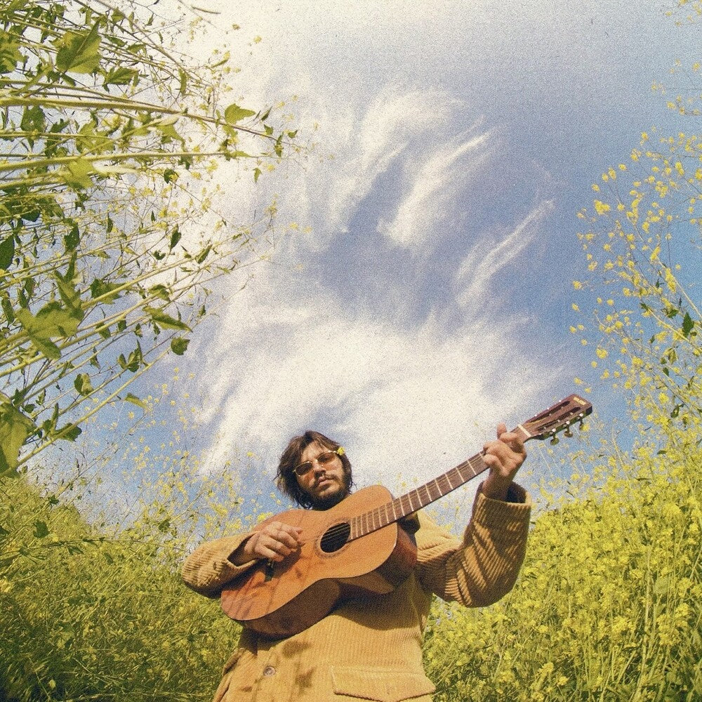 John Vincent III - Songs For The Canyon [CD]