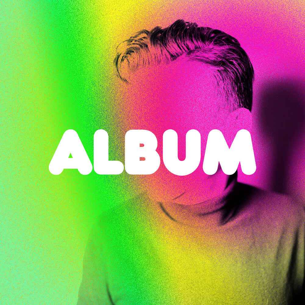 Album [LP]