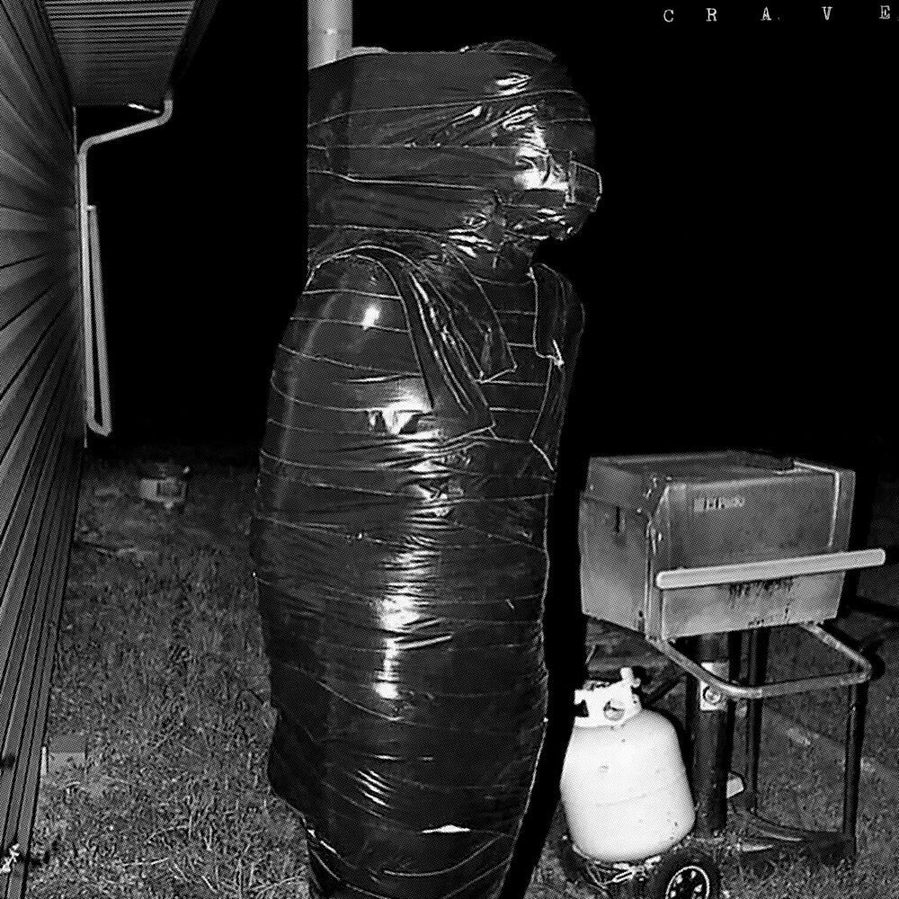 Crave - Inner War Delirium [LP] Vinyl Record