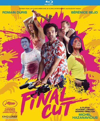 Final Cut - Final Cut - Blu-ray