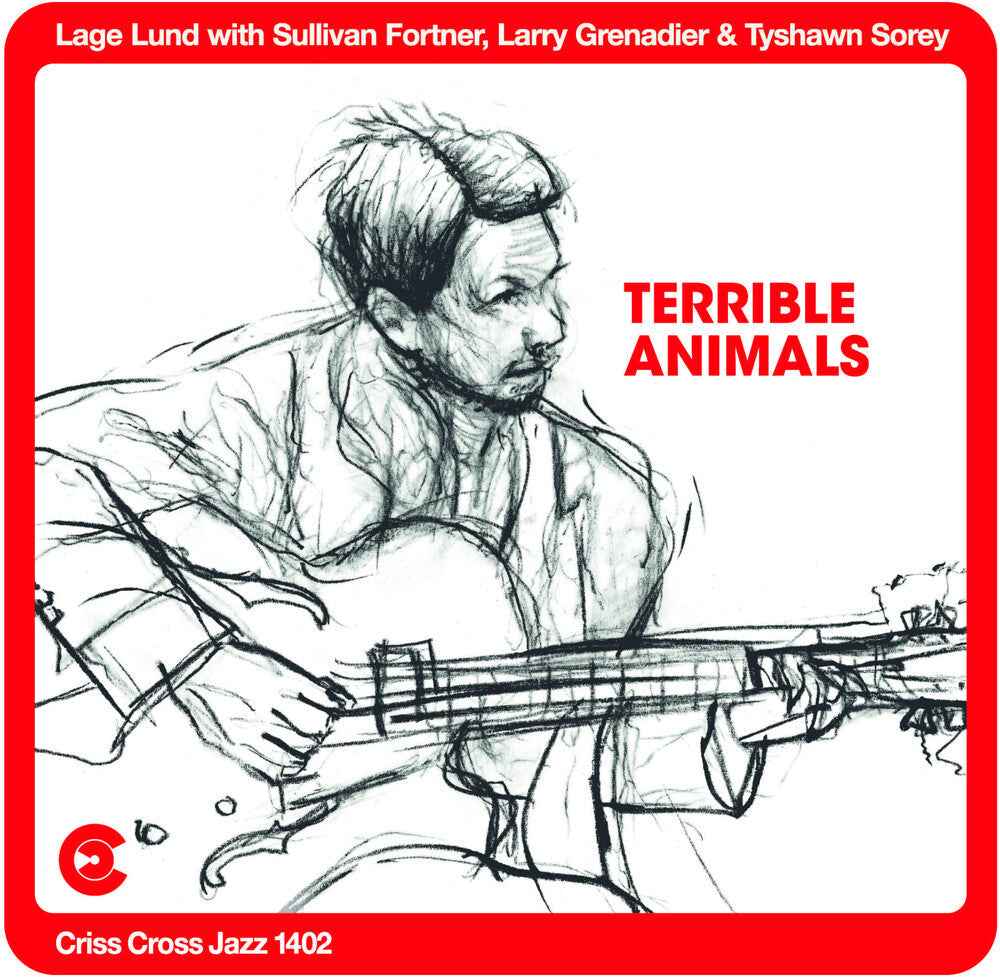 Terrible Animals (Gate) [180 Gram]