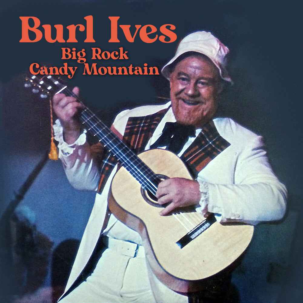 Big Rock Candy Mountain (Mod) [CD]