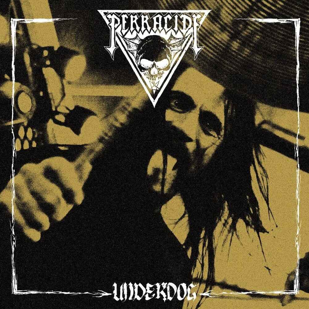 Underdog (Spa) [LP]