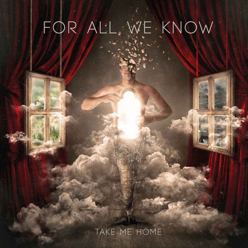 Take Me Home (Uk) [LP]