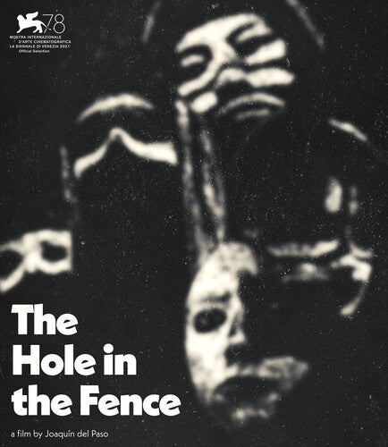 Hole In The Fence - Hole In The Fence - Blu-ray