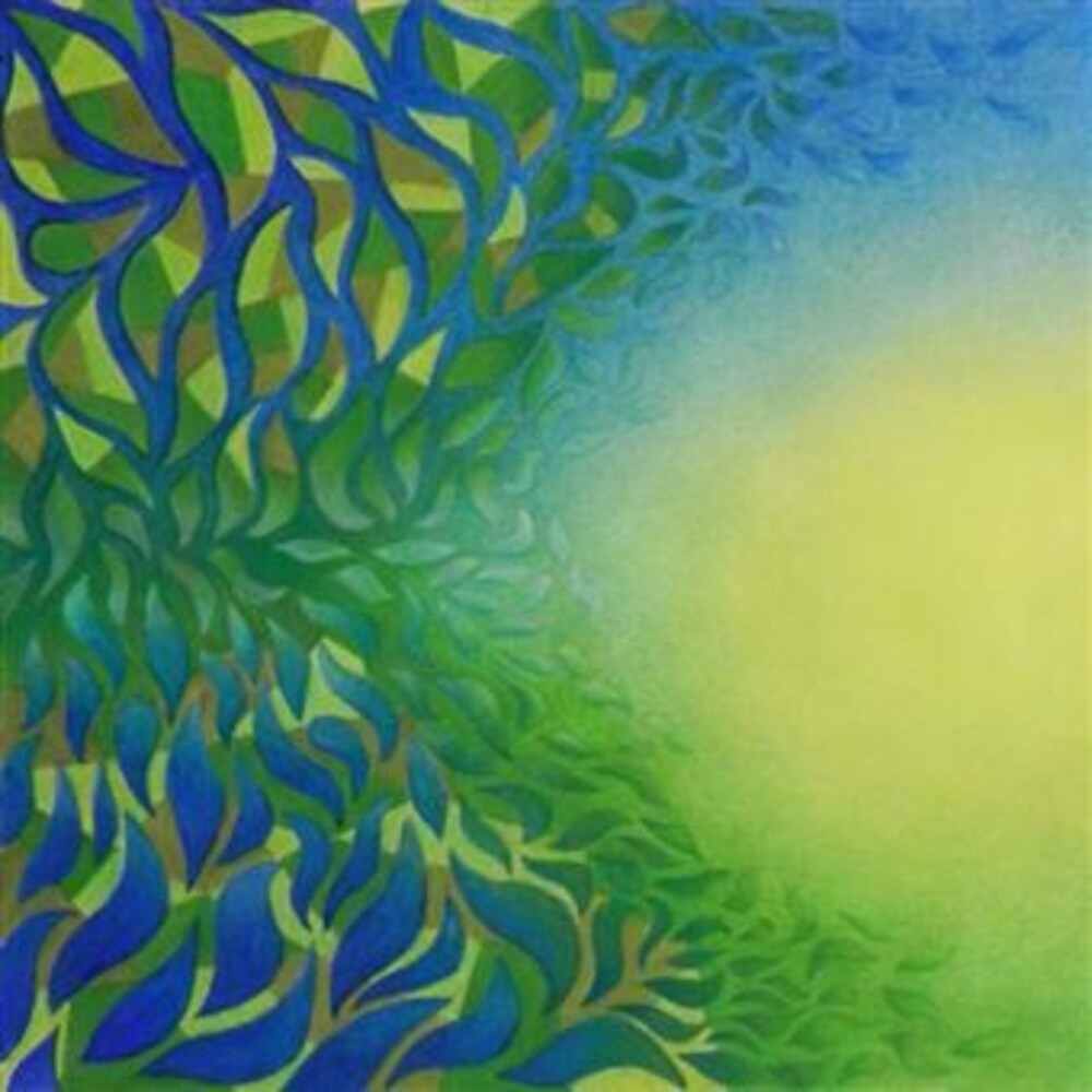 MICAH THOMAS - Reveal [CD]