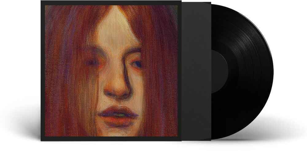 Protocol Of Constant Sadness [LP]