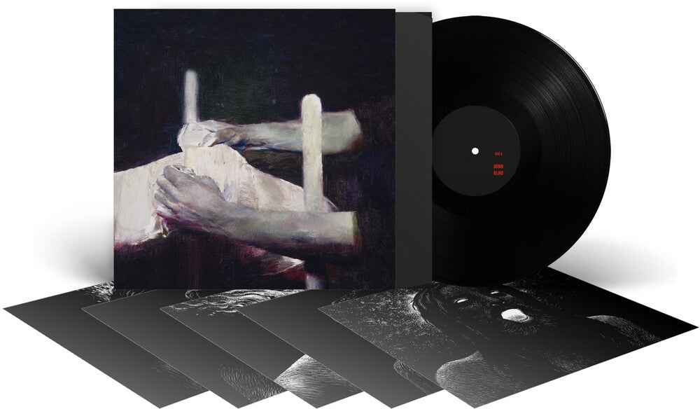 Petrol [LP]