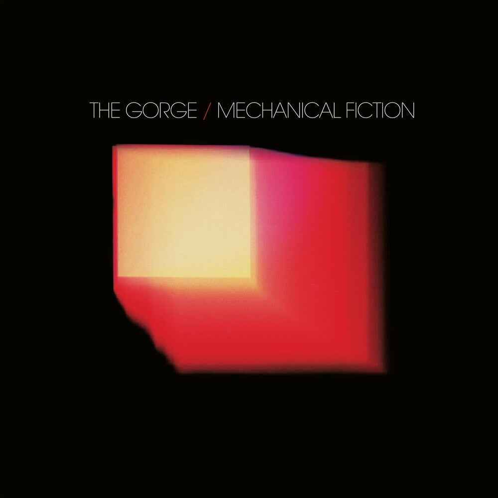 Mechanical Fiction [LP]