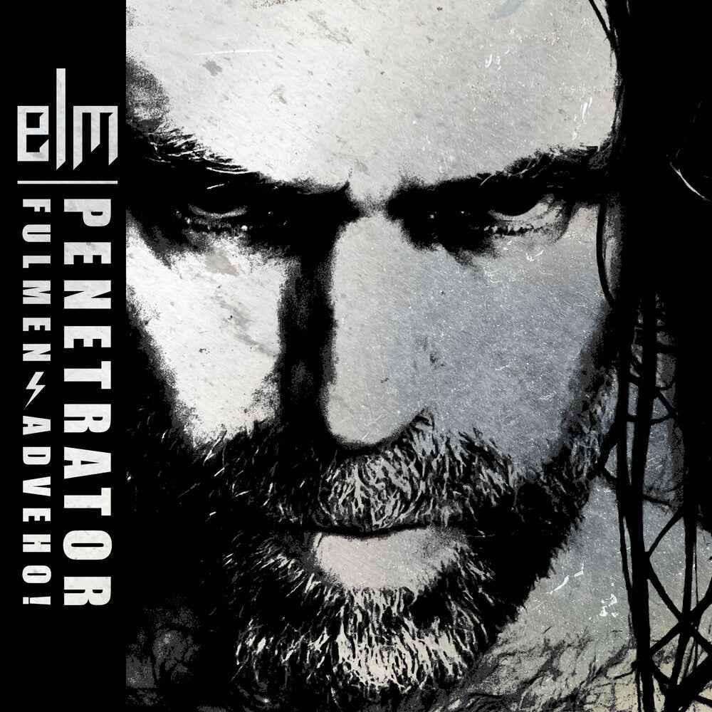 Penetrator: Fulmen Adveho [LP]