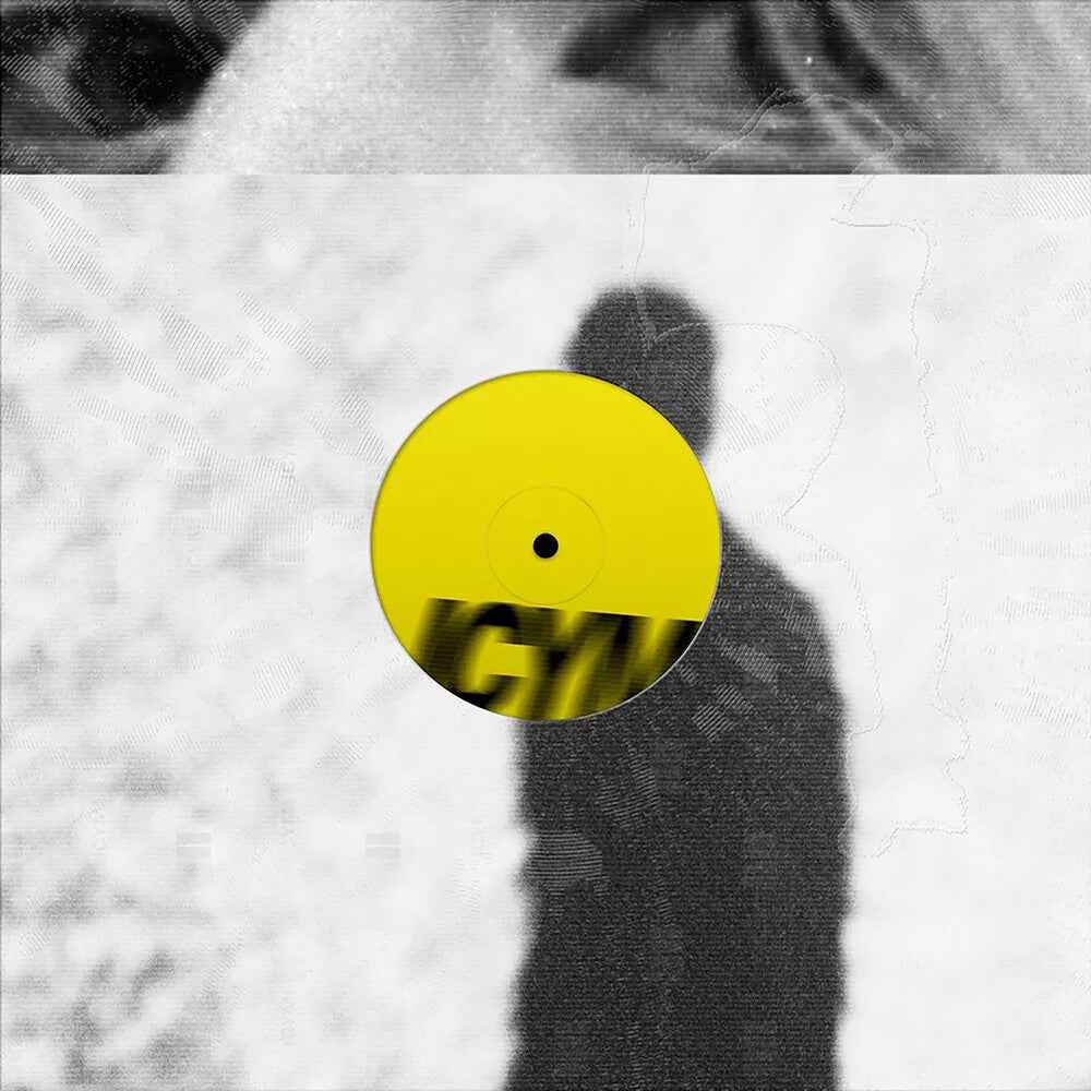 Icymi [Colored Vinyl] (Wht)